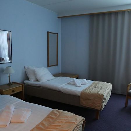 Hotel Nukkumatti Kokkola  Exterior foto
