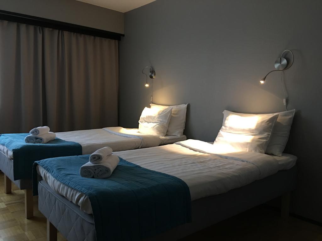 Hotel Nukkumatti Kokkola  Zimmer foto